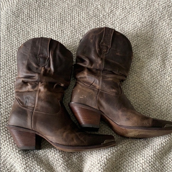 Boots - Picture 2 of 7